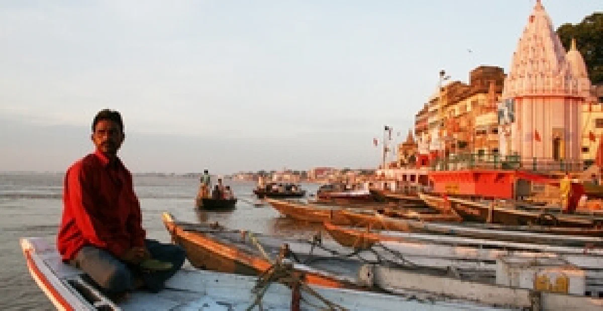 Religion focussed trips