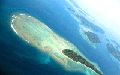 Andaman & Nicobar Islands