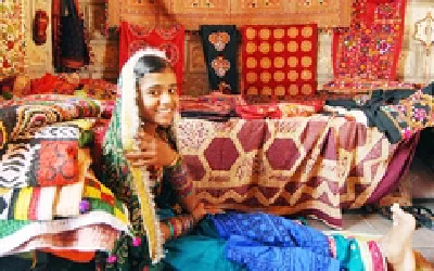 Gujarat & Central India