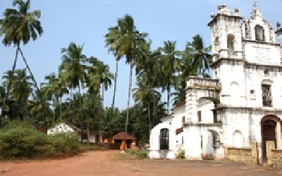 Mumbai, Goa & The Deccan