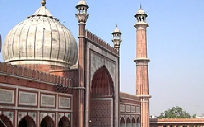 Rajasthan & The North