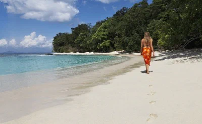 Havelock Island