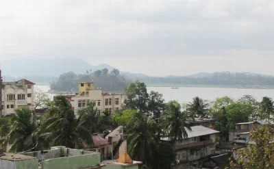 Guwahati