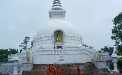 Rajgir