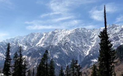 Manali
