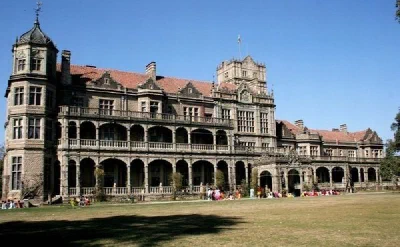 Shimla