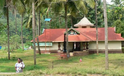 Kothamangalam