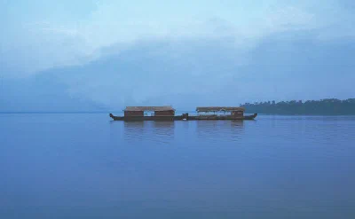 Kumarakom