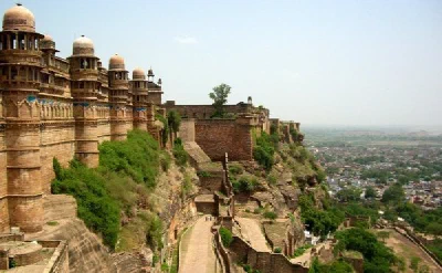 Gwalior