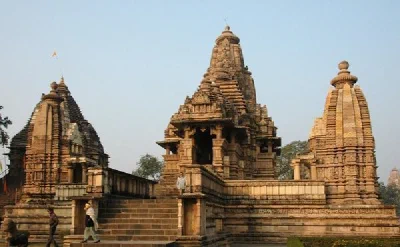 Khajuraho