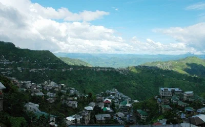 Mizoram