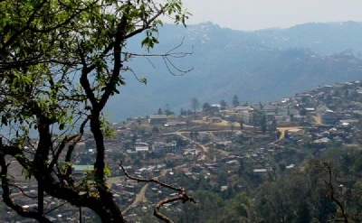 Mokokchung