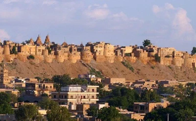 Jaisalmer