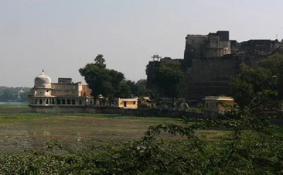 Kishangarh