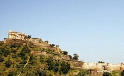 Kumbhalgarh