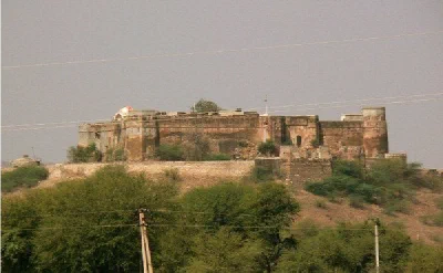 Madhogarh