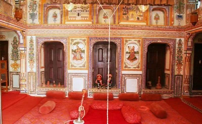 Nawalgarh