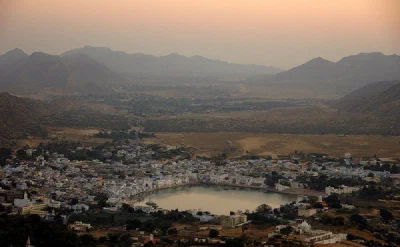 Pushkar
