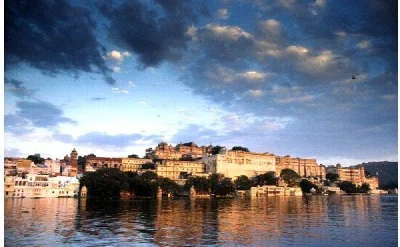 Udaipur