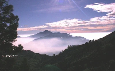 Kodaikanal