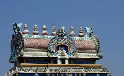 Tiruchirappalli