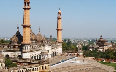 Lucknow
