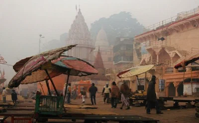 Varanasi