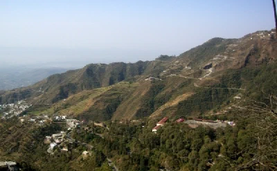Mussoorie