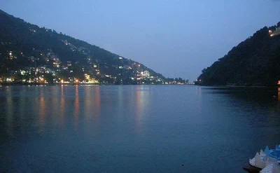 Nainital