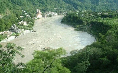Rishikesh