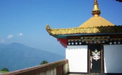 Kalimpong