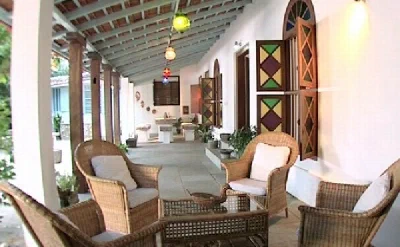 An Introduction to Kerala