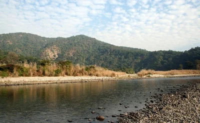 Corbett National Park