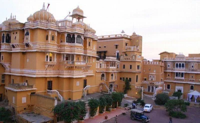 Deogarh