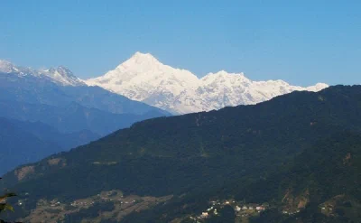 Gangtok & Kalimpong