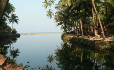 Goa - Chic on the Beach