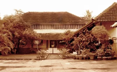 North Kerala Homestays