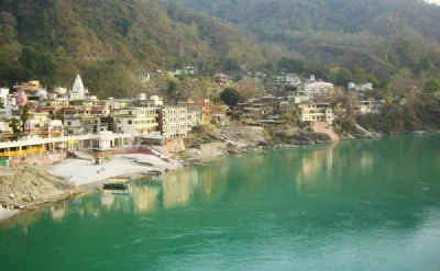 Rishikesh & Haridwar