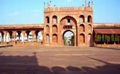 Sanchi, Mandu & Maheshwar