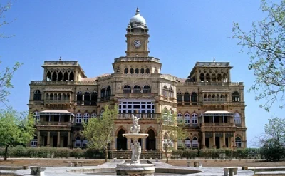 Textile Villages around Bhuj