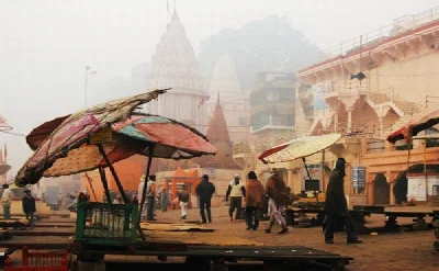 Varanasi